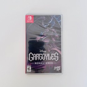 Resim Gargoyles Remastered [Limited Run] | Nintendo Switch 