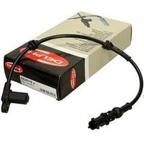 Resim Opel Meriva A Uyumlu Ön Abs Sensörü Delphi Marka 