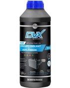 Resim Divortex Dvx -25 Organik Mavi Antifriz 1,5 L 