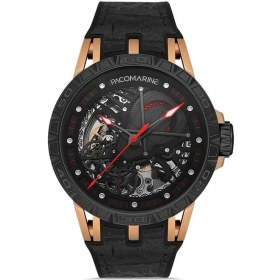 Resim Pacomarıne PM.20201.08 Erkek Kol Saati 