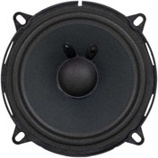 Resim BORATİC LEONE 130 13 CM 20 WATT MAX 40 WATT TWEETERSIZ PLASTİK ÇERÇEVELİ OTO HOPARLÖR (MAGNET: 60X17MM) 