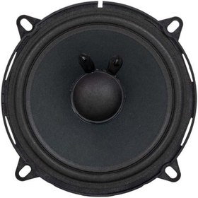 Resim BORATİC LEONE 130 13 CM 20 WATT MAX 40 WATT TWEETERSIZ PLASTİK ÇERÇEVELİ OTO HOPARLÖR (MAGNET: 60X17MM) 