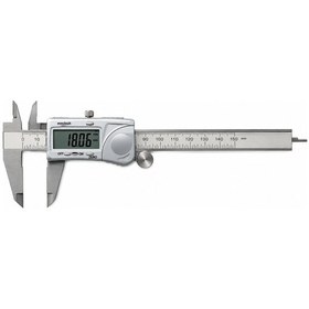 Resim Watano Yağ Geçirmez Dijital Kumpas Ip67 300x0.01mm 