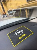 Resim OTO SÜSLEN İSTANBUL Opel Torpido Üstü Kaydırmaz Ped 