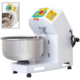 Resim Harmak Hamur Yoğurma Makinesi 10 Kg 