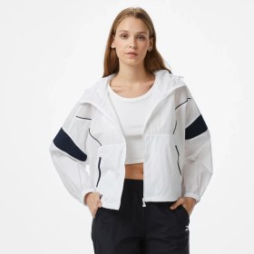 Resim Anta Sports Kadın Beyaz Eşofman Takımı 862528616.1 