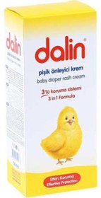 Resim Dalin Pişik Önleyici Krem 100 ml 