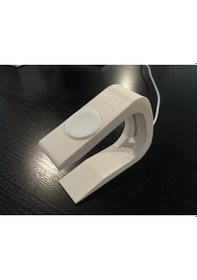 Resim Apple Watch Akıllı Saat Şarj Standı 