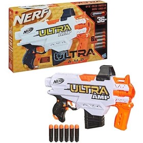 Resim Nerf Ultra Amp F0954 
