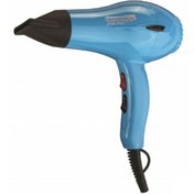 Resim Hector Profesyonel Fön Makinesi 2400 Watt Mavi 
