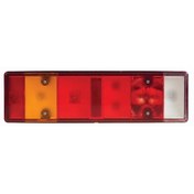 Resim Stop Lambası 7-Fonksiyon Kablolu N11.22384 