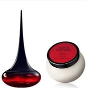 Resim Oriflame Love Potion Edp 50 Ml Kadın Parfüm ve Love Potion 250 Ml Vücut Kremi 2'li Set 