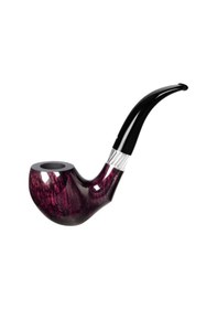 Resim Vauen Mito Mt187 9mm. Filtreli Akrilik Saplı Pipo 215248 