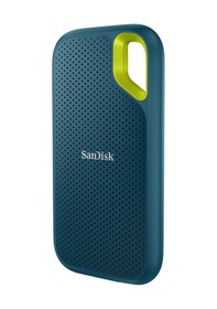 Resim Sandisk Extreme SDSSDE61-4T00-G25M 4 TB Taşınabilir Disk 
