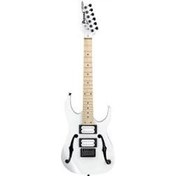 Resim Ibanez PGMM31-WH Paul Gilbert Signature Elektro Gitar 