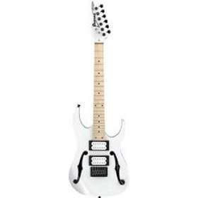 Resim Ibanez PGMM31-WH Paul Gilbert Signature Elektro Gitar 