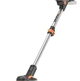 Resim AyrStore WG163E.9 20Volt 30cm Profesyonel Teleskobik Misinalı Çim ve Kenar Kesme (Akü Dahil Değildir) 