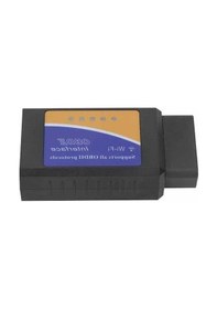 Resim Pazly Windows Wıfı Ve Tarayıcı Tarayıcı Profesyonel Obd2 İos, İçin Elm327 Cihazları Araç Android Adaptörü Ad 