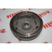 Resim Honda Gx390-340 Gm440 Volant Marşlı (490506580) 