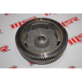 Resim Honda Gx390-340 Gm440 Volant Marşlı (490506580) 