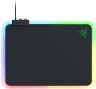 Resim Razer FireFly V2 Mouse Pad (RZ02-03020100-R3M1) Siyah 