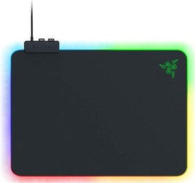 Resim Razer FireFly V2 Mouse Pad (RZ02-03020100-R3M1) Siyah 