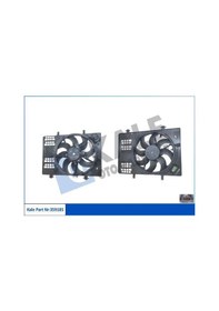 Resim Kale 359185 Fan Motoru 2492705 Jt768c607cb Jt768c607cc 