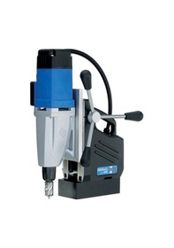Resim BDS MABasic 400 1050 W 35 MM Manyetik Matkap 