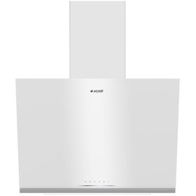 Resim Arçelik ADE 6062 B1 Duvar Tipi Davlumbaz 