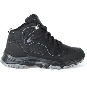 Resim MP 222-2603 Erkek Soft Shell Sıyah 