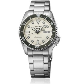 Resim Seiko Srpk31k Erkek Kol Saati 