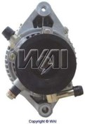 Resim WAI ALTERNATOR DENSO TIP 12V 70A TOYOTA HILUX V - 23710N 