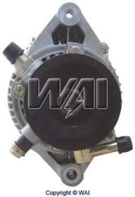 Resim WAI ALTERNATOR DENSO TIP 12V 70A TOYOTA HILUX V - 23710N 