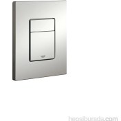 Resim Grohe Skate Cosmopolitan Gömme Rezervuar Kumanda Paneli - 38732P00 
