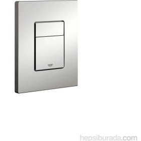 Resim Grohe Skate Cosmopolitan Gömme Rezervuar Kumanda Paneli - 38732P00 