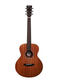 Resim Trumon Ts Mini 11 Akustik Gitar 