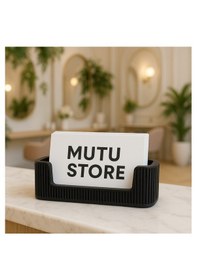 Resim Modern Kartvizitlik 