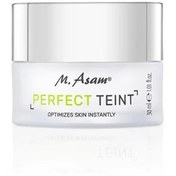 Resim M. Asam Perfect Teint Yaşlanma Karşıtı Krem 30ml 