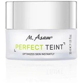 Resim M. Asam Perfect Teint Yaşlanma Karşıtı Krem 30ml 