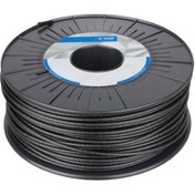 Resim BASF Pet Cf15 Siyah Filament 2.85mm - 750g 