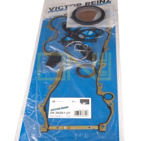Resim VİCTOR REİNZ 08-36261-01 | Opel Meriva A 1.3 Alt Takım Conta Victor 