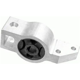 Resim Vw Golf 5 Jetta Sol Salıncak Burcu Komple 2005-2008 1k0199231g-8 