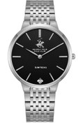 Resim Beverly Hills Polo Club Beverly Hills Polo BP3776X.350 Erkek Kol Saati 