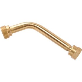 Resim Yıldız Gaz 3010 Propan Bağlantı Boyunu 100Mm 