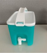 Resim Tupperware Içecek Sebili 