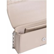 Resim Calvin Klein Kadın Çapraz Çanta Kum 