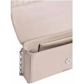 Resim Calvin Klein Kadın Çapraz Çanta Kum 