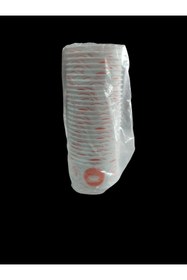 Resim Doğanpack Karton Kase 14 Oz 25'li 