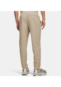 Resim Under Armour Ua Unstoppable Tapered Erkek Eşofman Altı 6003861-299 Bej 