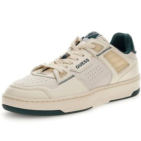 Resim Guess Vincent Logolu Sneaker 